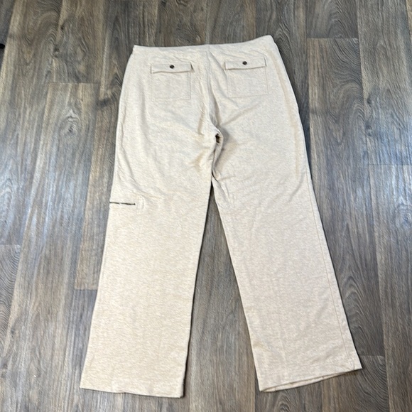 Cargo Jogger Pants-Square Pockets-Utility Style - Picture 2 of 6